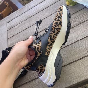 Steve Madden Cheetah 🐆 Shoes